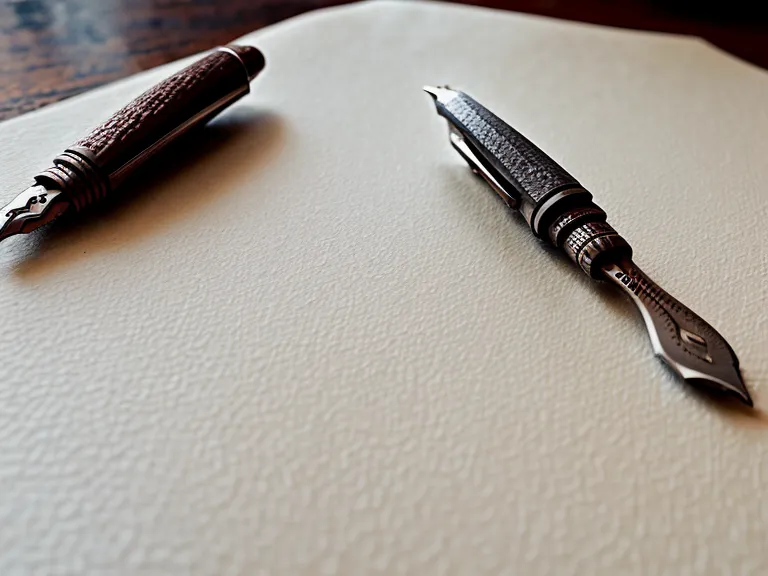 Notes manuscrites sur les compétences ICF dans un carnet