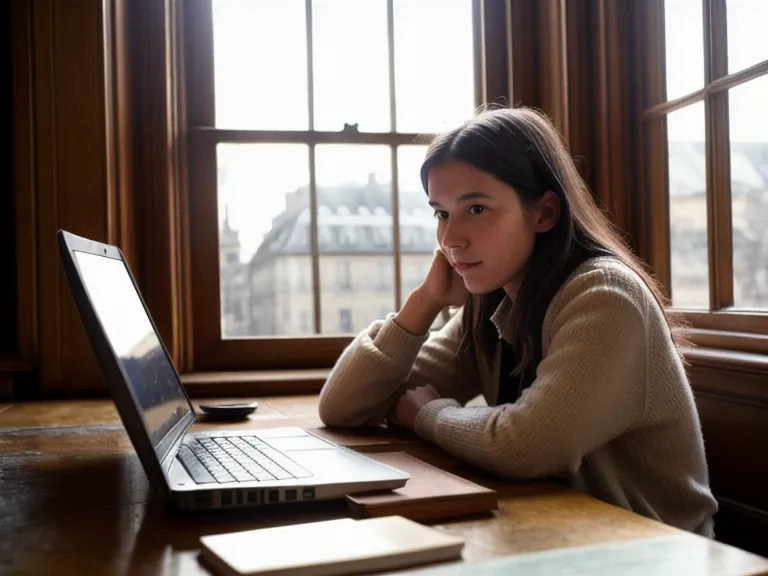 Écran d'ordinateur comparant les prix et les heures de différentes formations