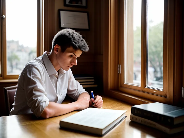 Livres de coaching professionnel et documents de formation sur un bureau en bois.