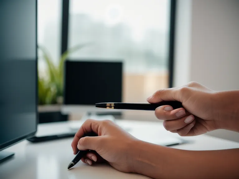 Étude d'un module de formation en développement personnel