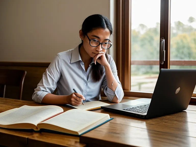 Réflexion après une formation de technicien en PNL