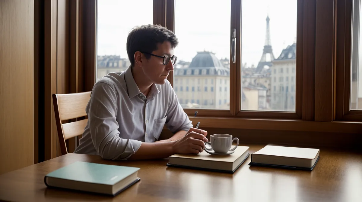 Outils de coaching pour réussir un bilan de compétences pendant une reconversion professionnelle